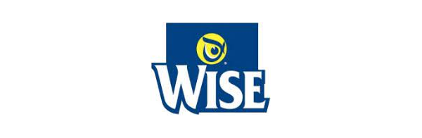 Wise Snacks logo