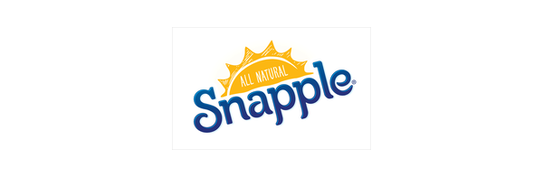 Snapple logo