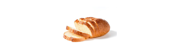 Loaf of bread