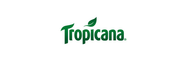Tropicana logo